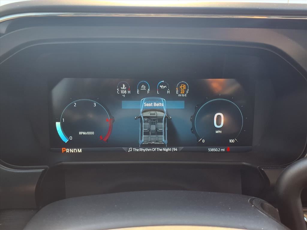 2023 Ford F-250SD Lariat - 11