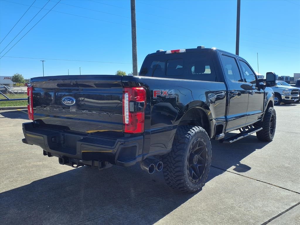 2023 Ford F-250SD Lariat - 1