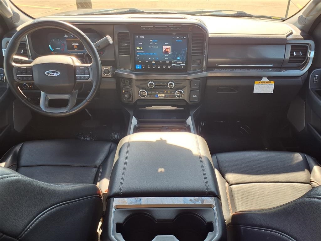 2023 Ford F-250SD Lariat - 2