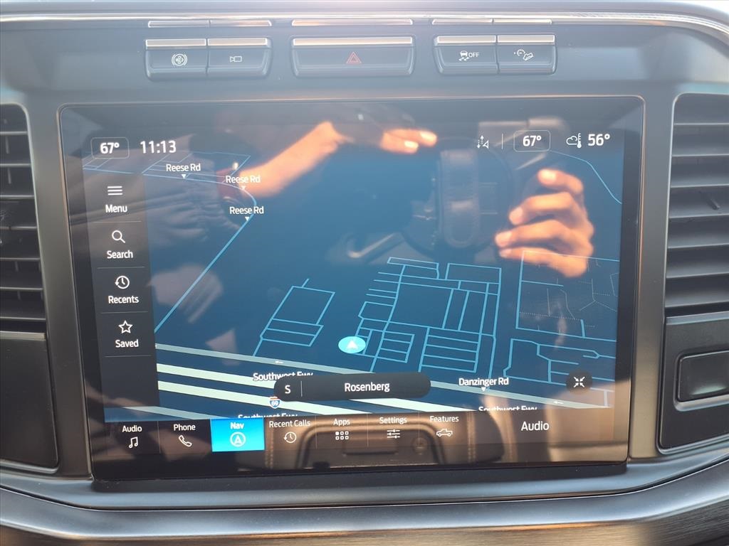 2023 Ford F-250SD Lariat - 3