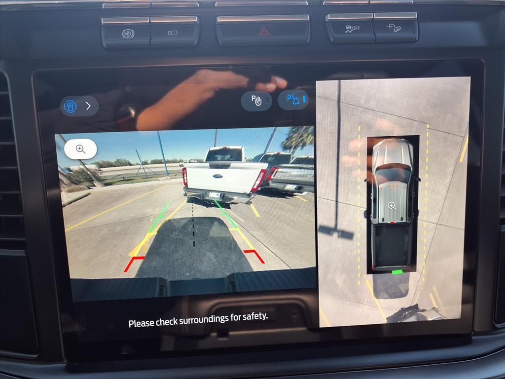 2023 Ford F-250SD Lariat - 4