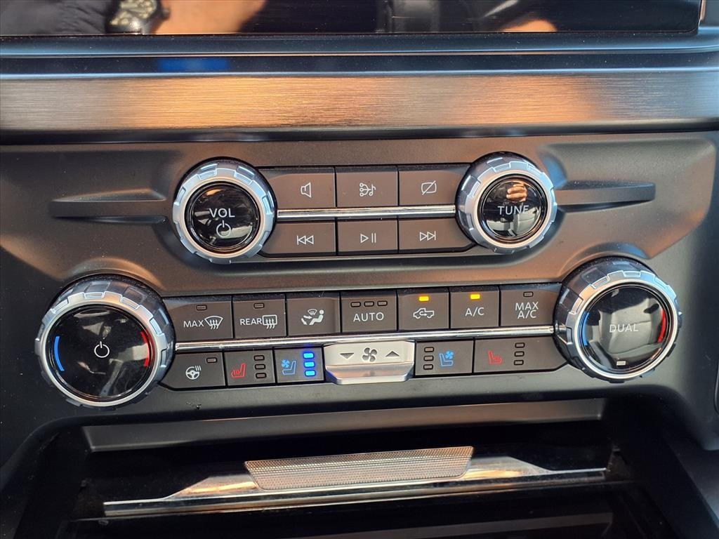 2023 Ford F-250SD Lariat - 6