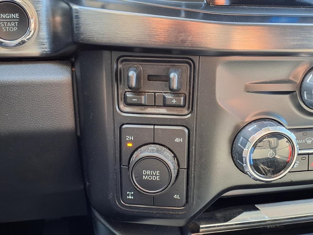 2023 Ford F-250SD Lariat - 8