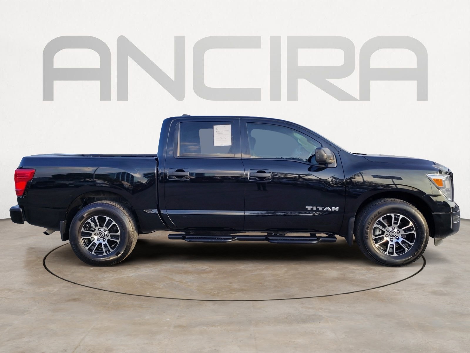 Used Car 2023 Nissan Titan  Sv For Sale Under $30,000 In San Antonio, Texas