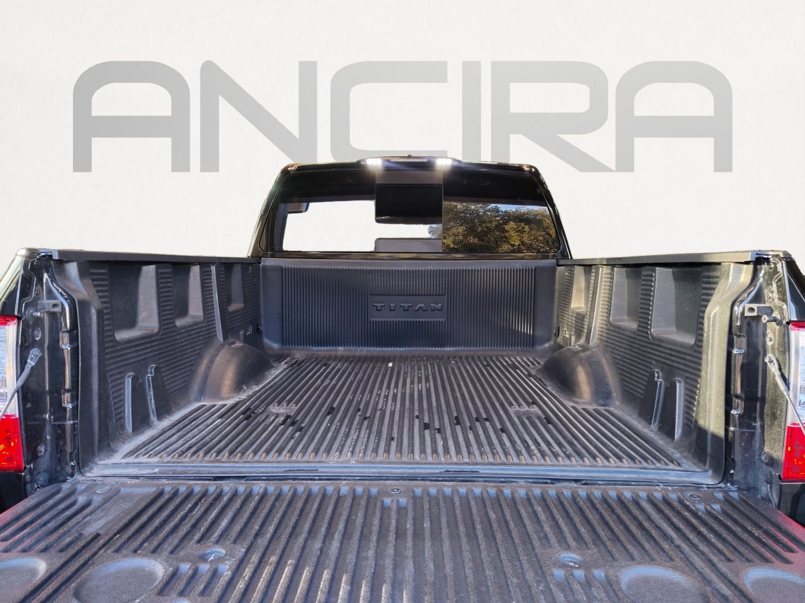 Used Car 2023 Nissan Titan  Sv For Sale Under $30,000 In San Antonio, Texas