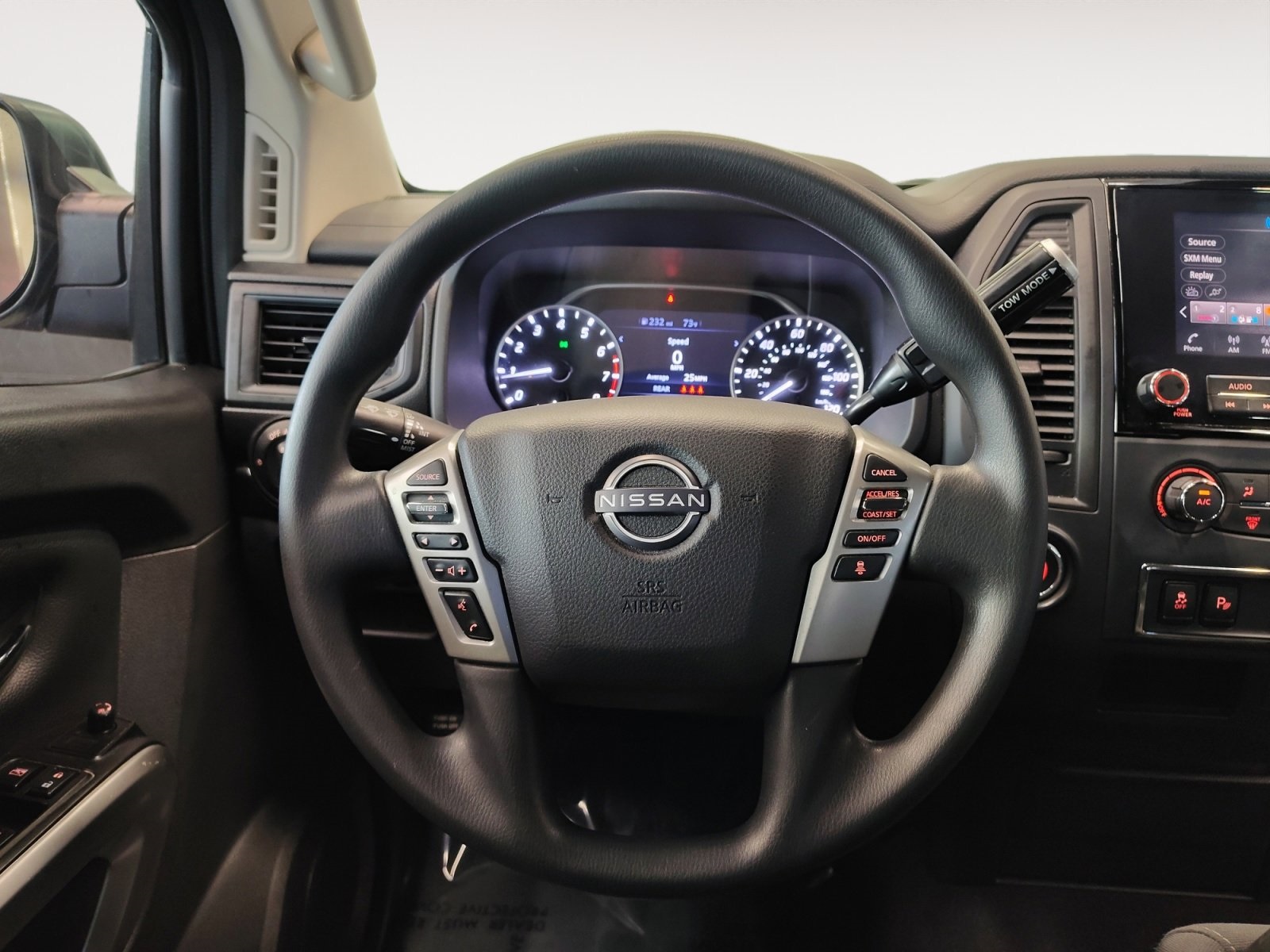 Used Car 2023 Nissan Titan  Sv For Sale Under $30,000 In San Antonio, Texas