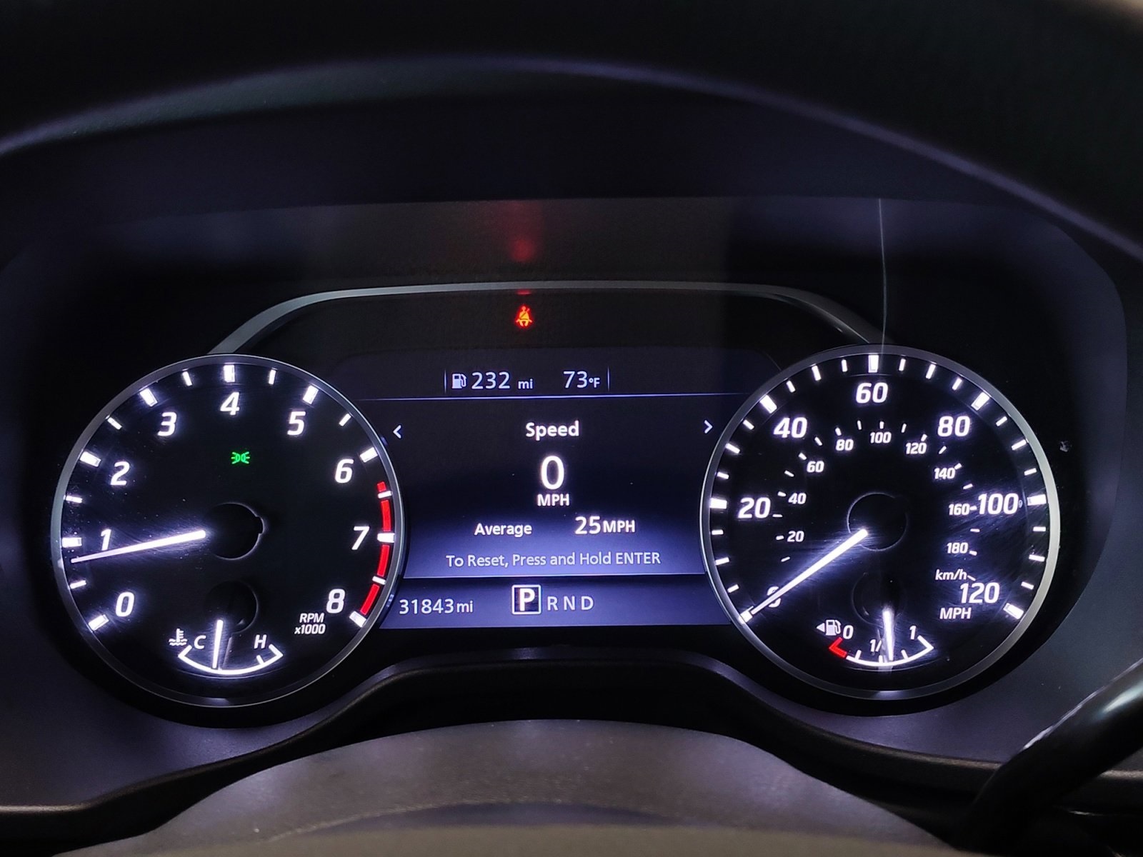 Used Car 2023 Nissan Titan  Sv For Sale Under $30,000 In San Antonio, Texas