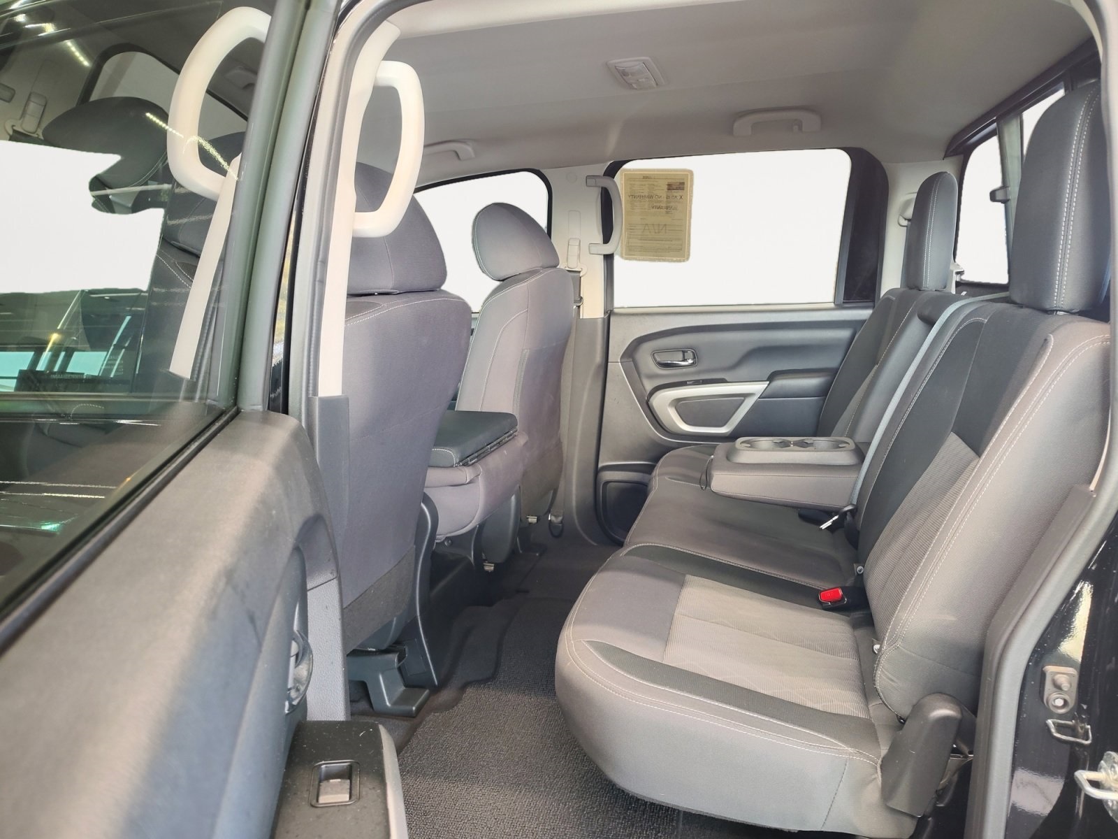 Used Car 2023 Nissan Titan  Sv For Sale Under $30,000 In San Antonio, Texas