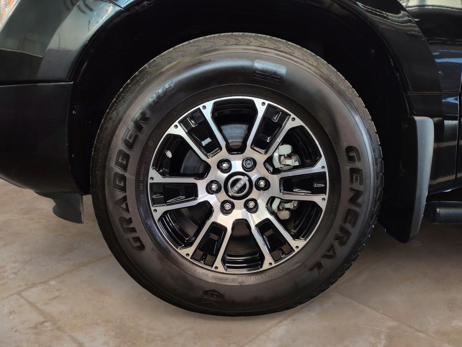 Used Car 2023 Nissan Titan  Sv For Sale Under $30,000 In San Antonio, Texas