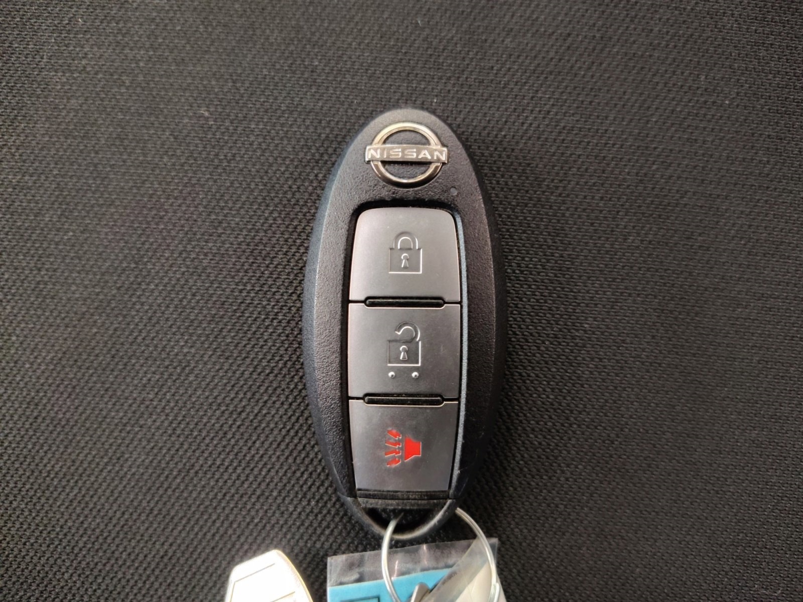 Used Car 2023 Nissan Titan  Sv For Sale Under $30,000 In San Antonio, Texas