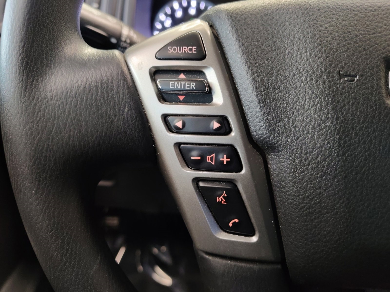 Used Car 2023 Nissan Titan  Sv For Sale Under $30,000 In San Antonio, Texas