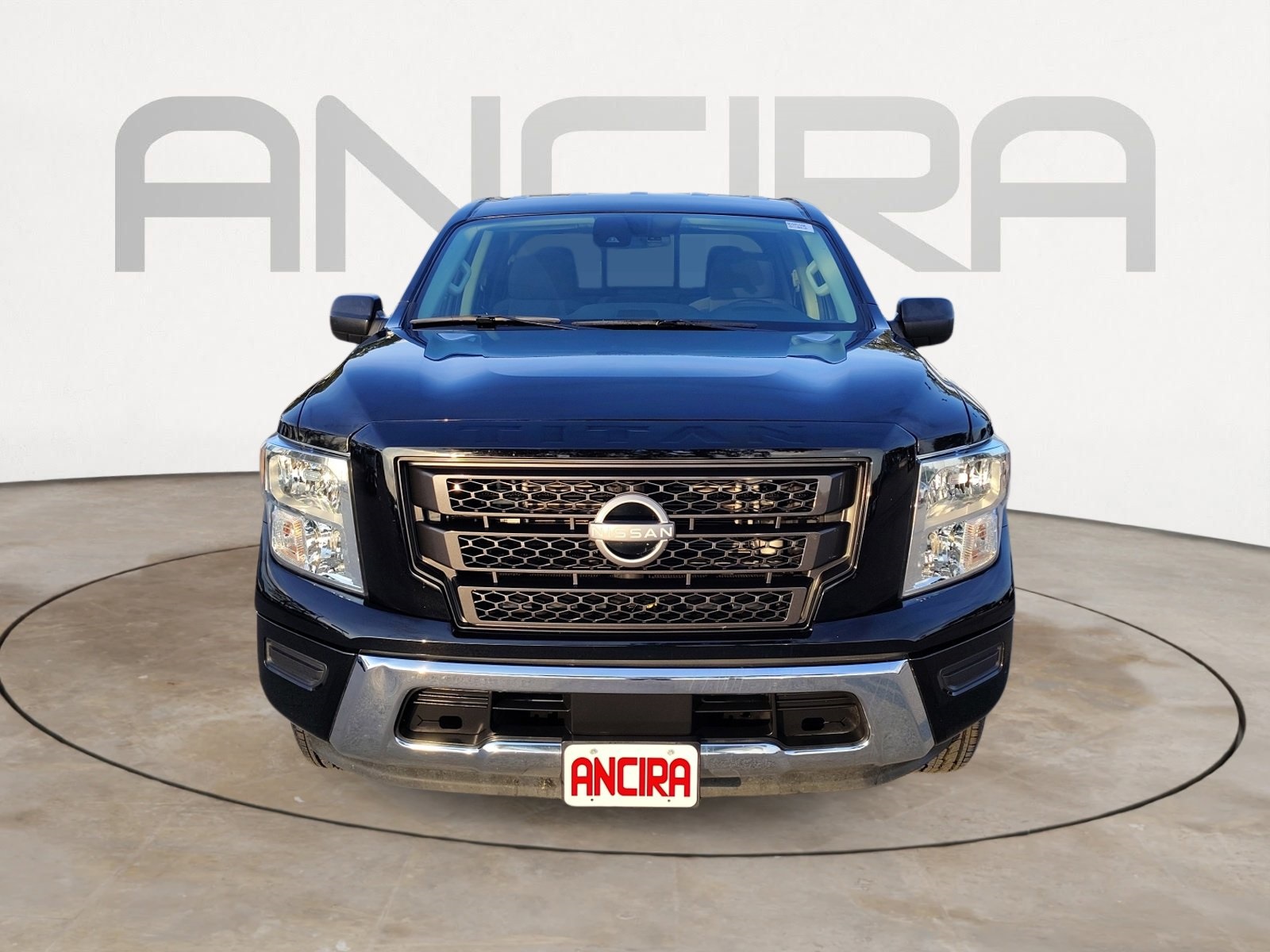 Used Car 2023 Nissan Titan  Sv For Sale Under $30,000 In San Antonio, Texas