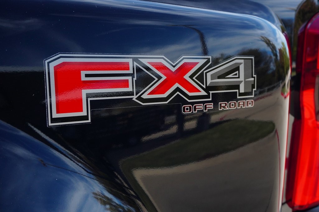 Used Car 2024 Ford F-450sd  Lariat For Sale Under $90,000 In Weatherford, Texas