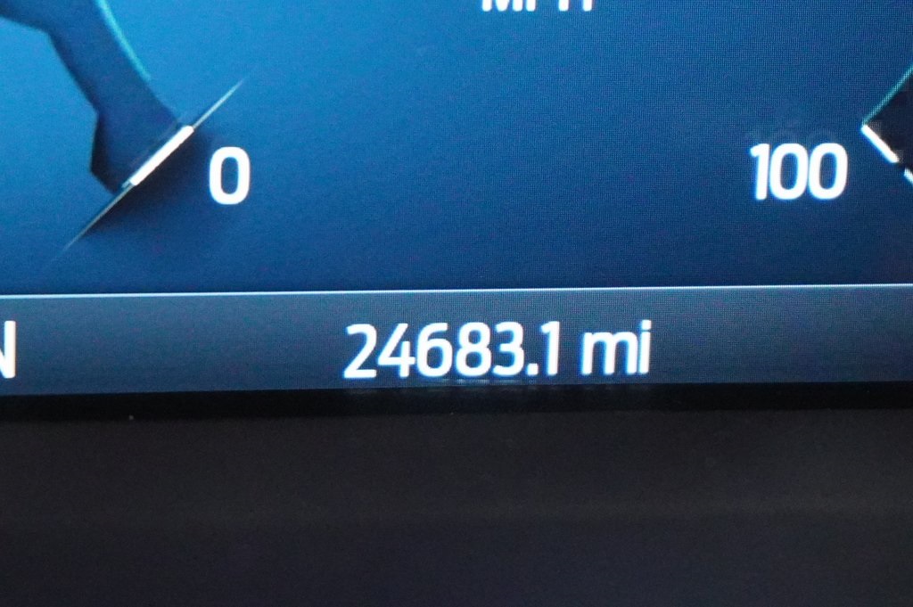 Used Car 2024 Ford F-450sd  Lariat For Sale Under $90,000 In Weatherford, Texas