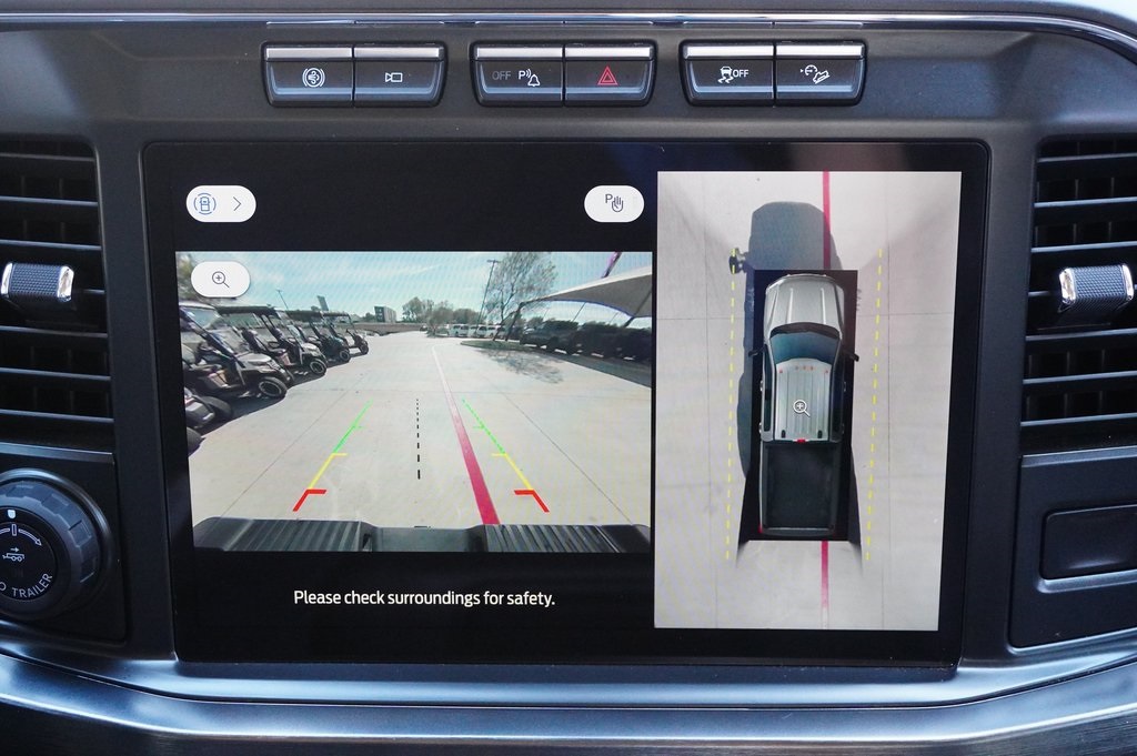 Used Car 2024 Ford F-450sd  Lariat For Sale Under $90,000 In Weatherford, Texas