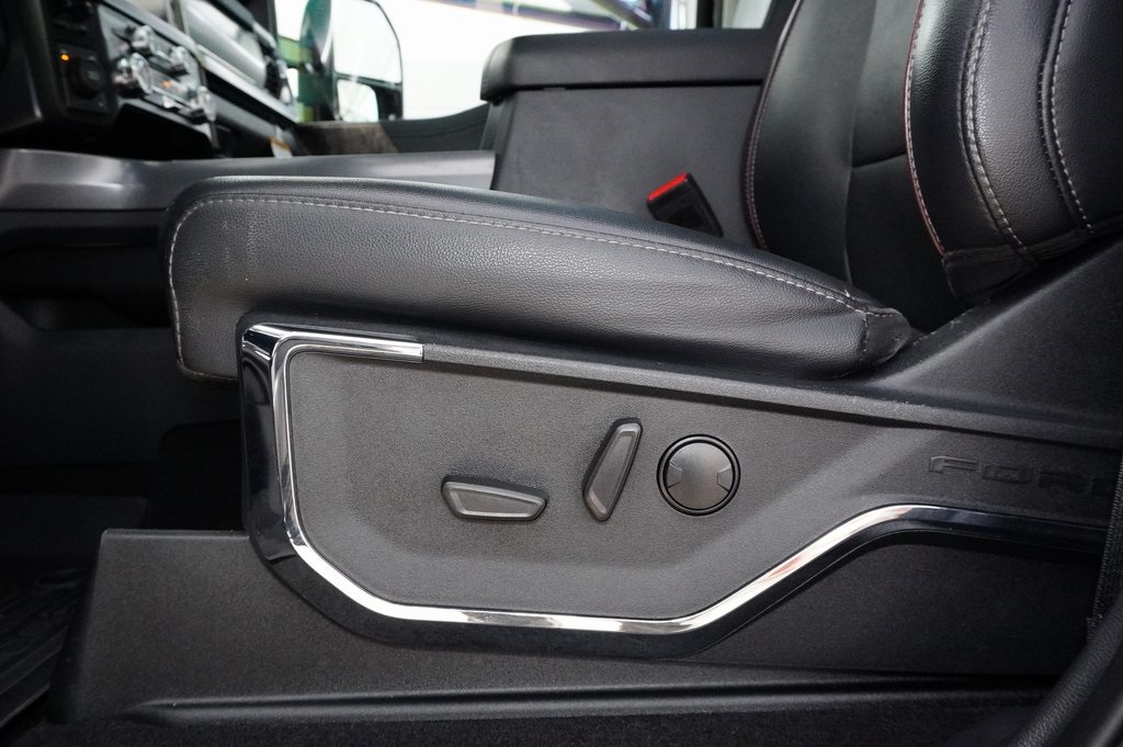 Used Car 2024 Ford F-450sd  Lariat For Sale Under $90,000 In Weatherford, Texas