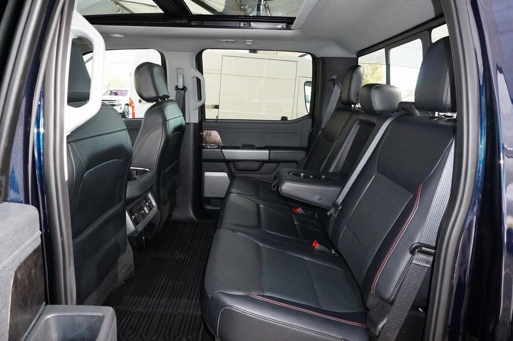 Used Car 2024 Ford F-450sd  Lariat For Sale Under $90,000 In Weatherford, Texas