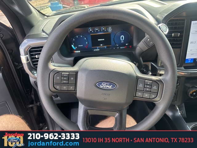 Used Car 2025 Ford F-150  Stx For Sale Under $40,000 In San Antonio, Texas