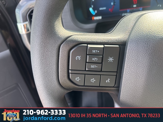 Used Car 2025 Ford F-150  Stx For Sale Under $40,000 In San Antonio, Texas