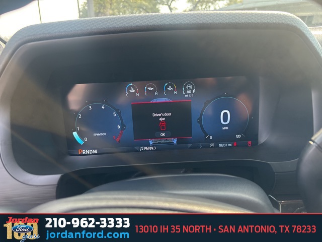 Used Car 2025 Ford F-150  Stx For Sale Under $40,000 In San Antonio, Texas