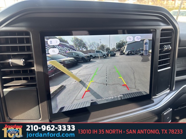 Used Car 2025 Ford F-150  Stx For Sale Under $40,000 In San Antonio, Texas