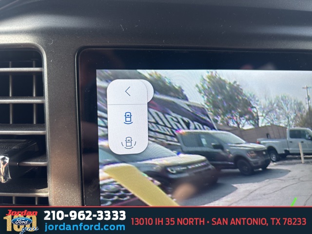 Used Car 2025 Ford F-150  Stx For Sale Under $40,000 In San Antonio, Texas
