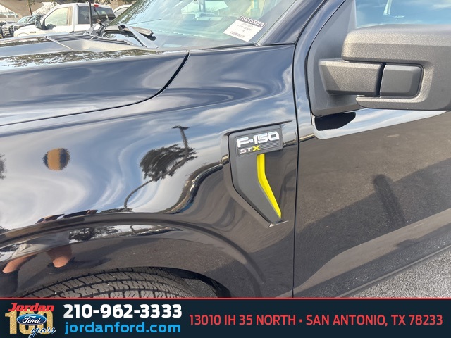 Used Car 2025 Ford F-150  Stx For Sale Under $40,000 In San Antonio, Texas