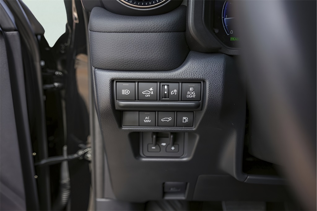 Used Car 2024 Toyota Land Cruiser  First Edition For Sale Under $80,000 In Austin, Texas