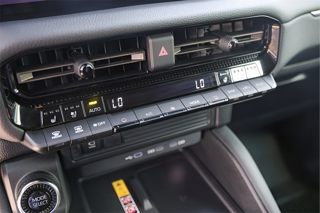 Used Car 2024 Toyota Land Cruiser  First Edition For Sale Under $80,000 In Austin, Texas