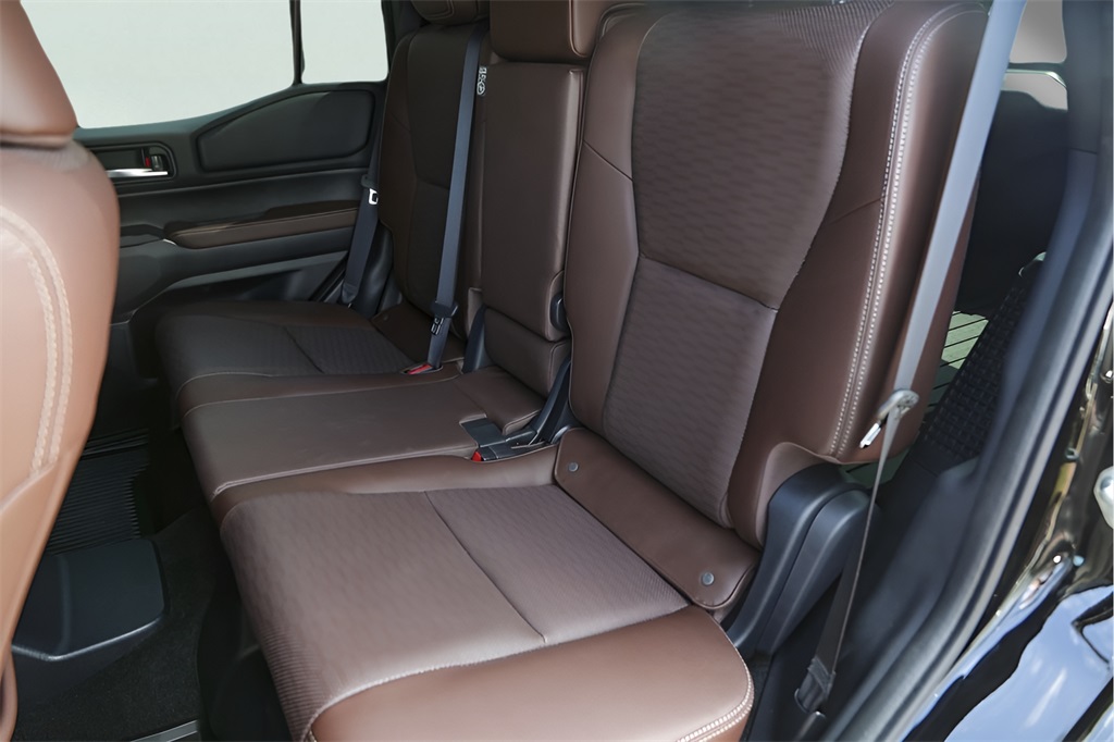 Used Car 2024 Toyota Land Cruiser  First Edition For Sale Under $80,000 In Austin, Texas