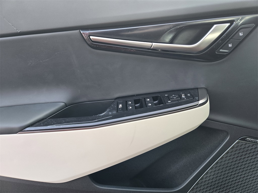 2025 Kia EV6 GT-Line Red at Shottenkirk Kia Fort Bend