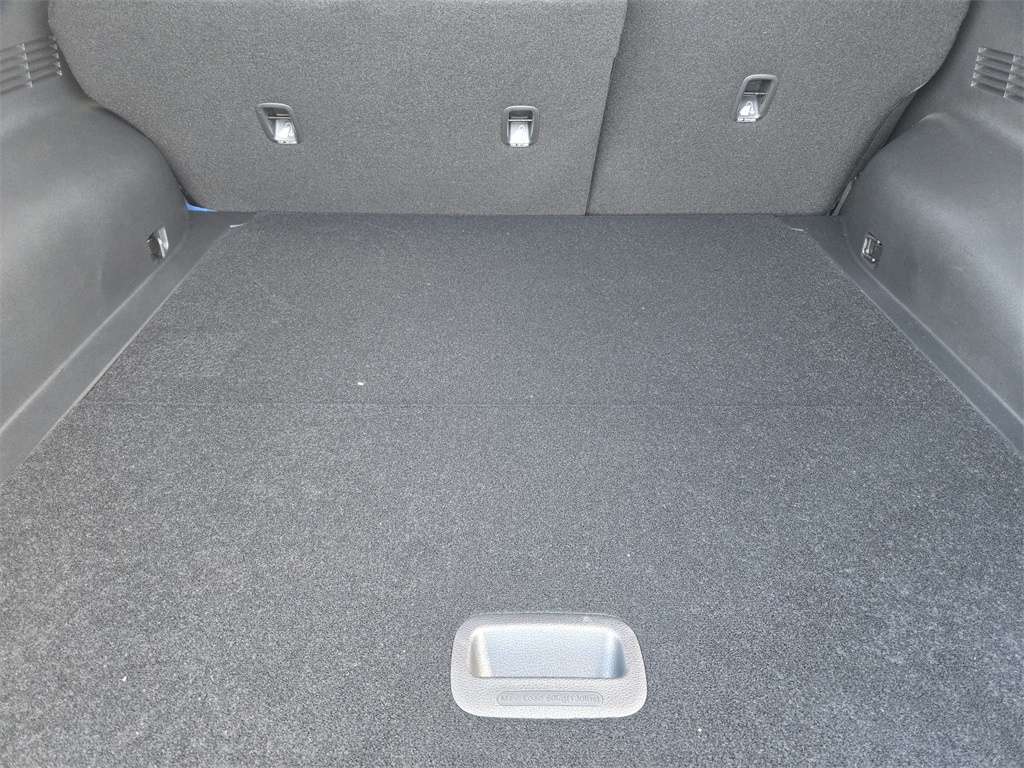 2025 Kia EV6 GT-Line Red at Shottenkirk Kia Fort Bend