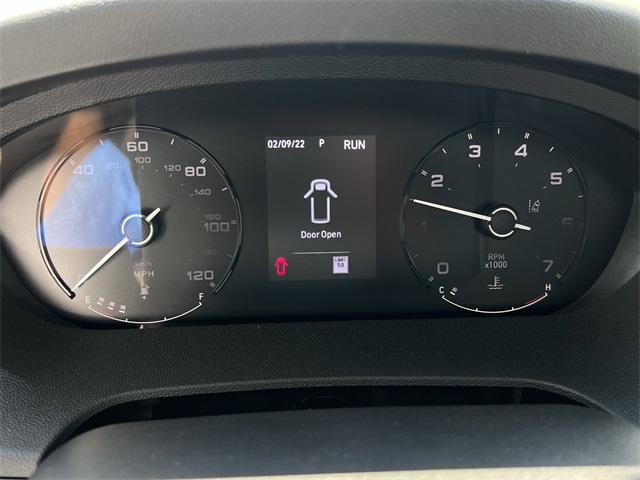 2026 Ram ProMaster 1500 Low Roof White at Bayshore Chrysler Jeep Dodge Ram