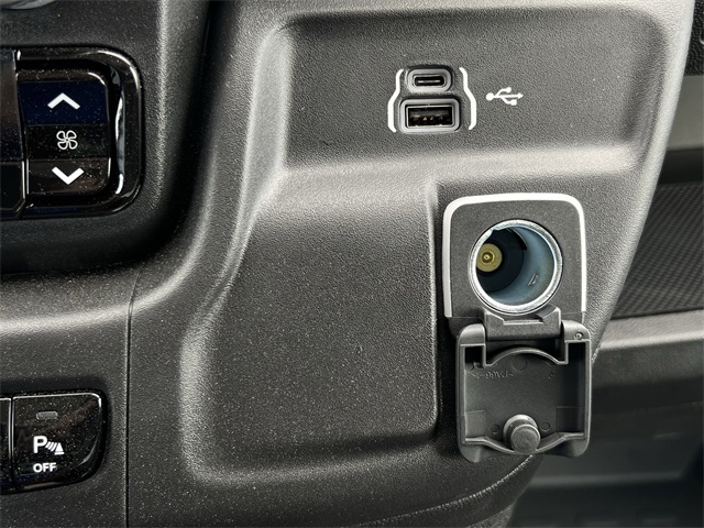 2026 Ram ProMaster 1500 Low Roof White at Bayshore Chrysler Jeep Dodge Ram