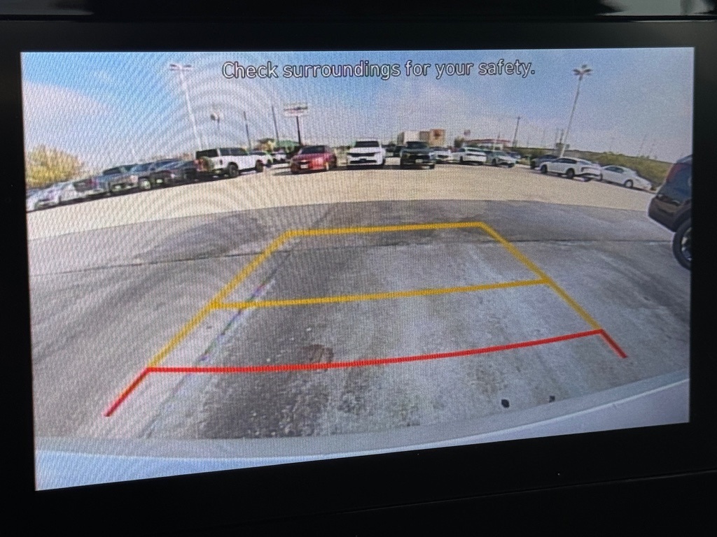 2022 Hyundai Ioniq Hybrid SE - 5