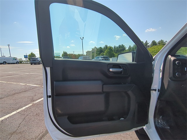 2025 Chevrolet Silverado 1500 WT for sale at PATRIOT CHEVROLET OF LIMERICK