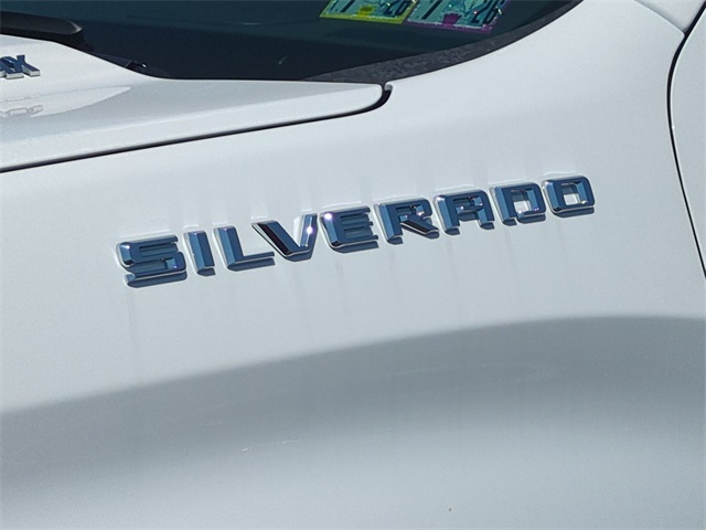 2025 Chevrolet Silverado 1500 WT for sale at PATRIOT CHEVROLET OF LIMERICK