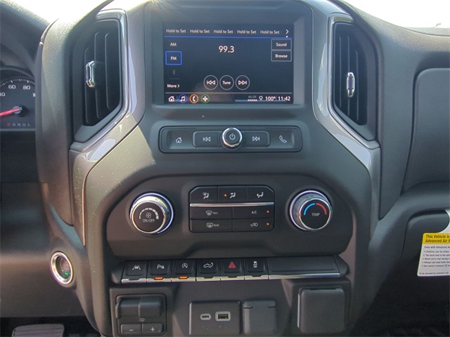 2025 Chevrolet Silverado 1500 WT for sale at PATRIOT CHEVROLET OF LIMERICK