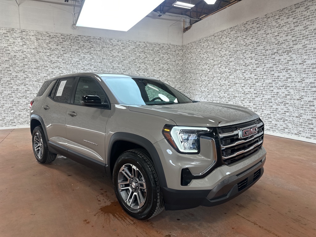 2026 GMC Terrain Elevation FWD