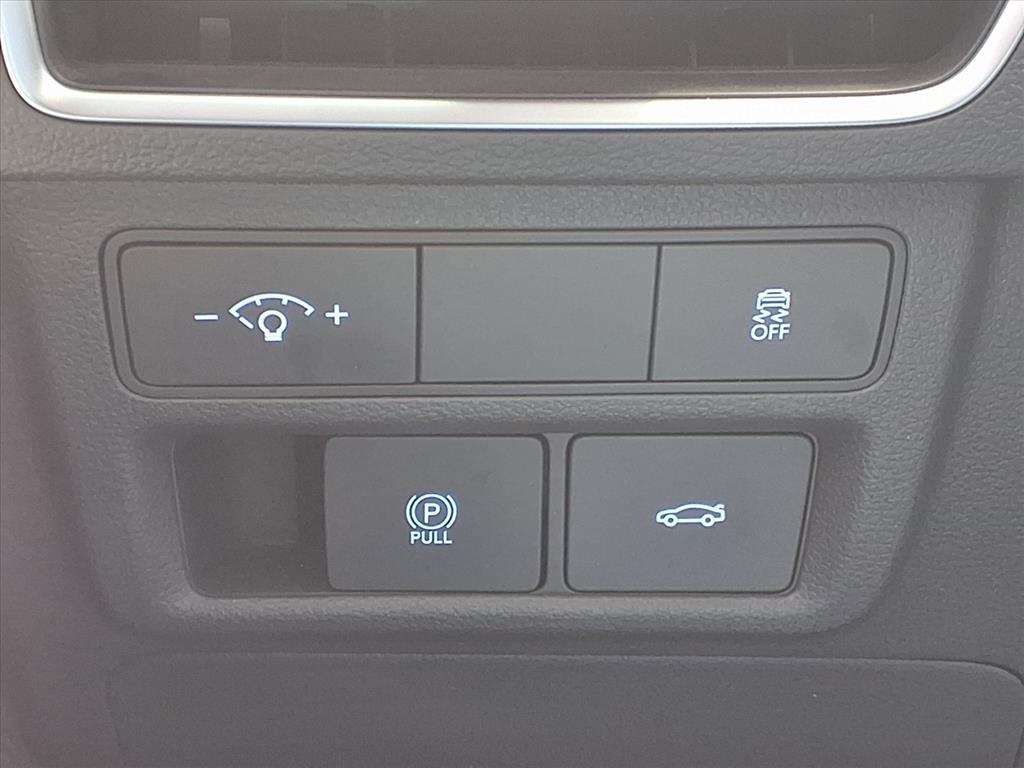 2024 Hyundai Sonata SEL Blue at Bayshore Chrysler Jeep Dodge Ram