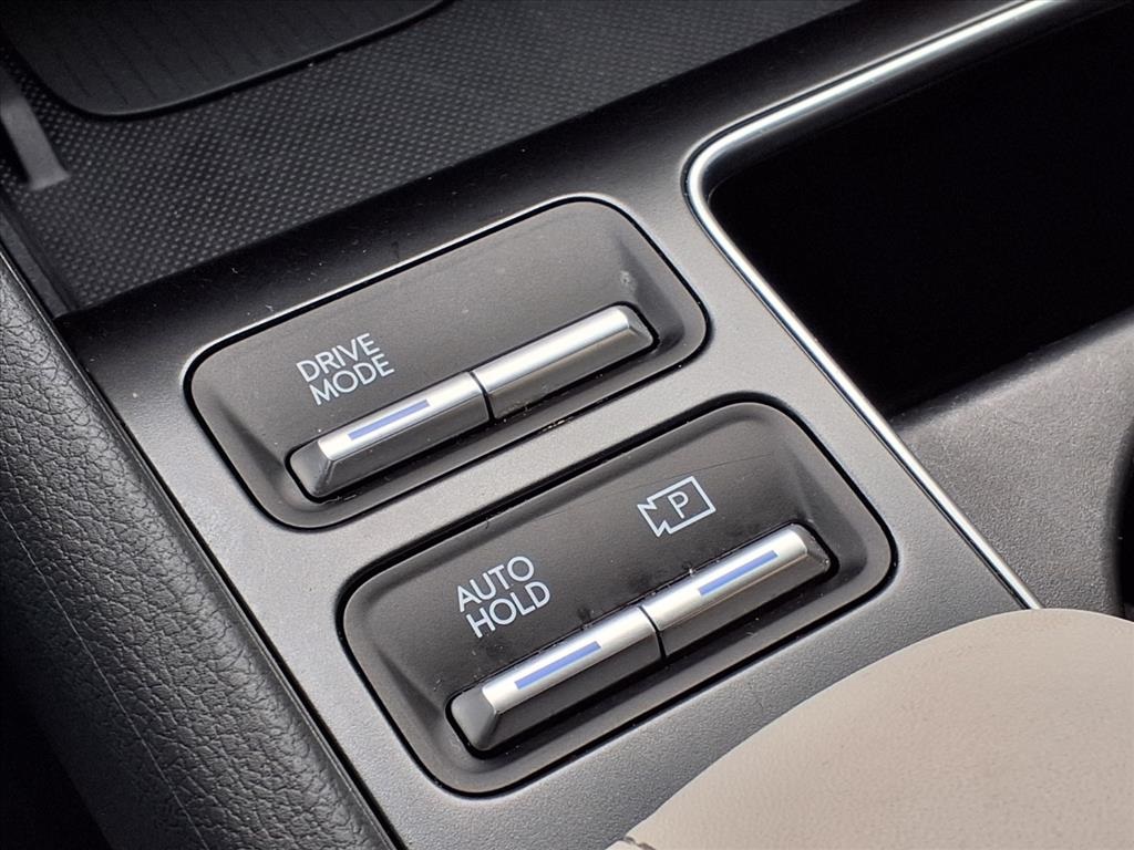 2024 Hyundai Sonata SEL Blue at Bayshore Chrysler Jeep Dodge Ram