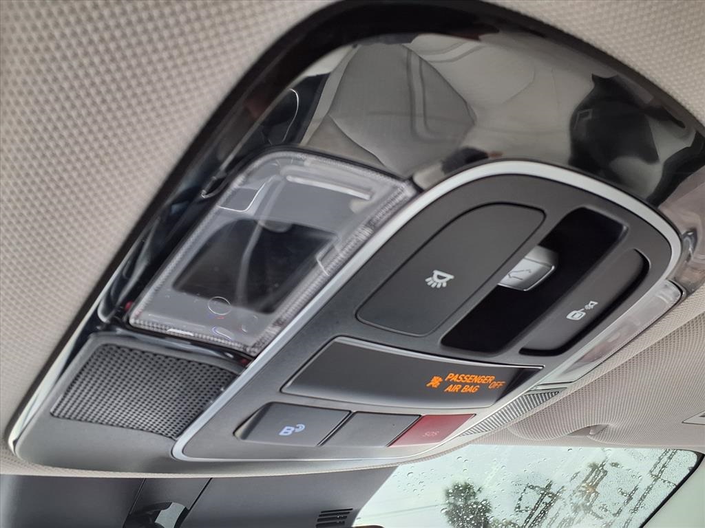 2024 Hyundai Sonata SEL Blue at Bayshore Chrysler Jeep Dodge Ram