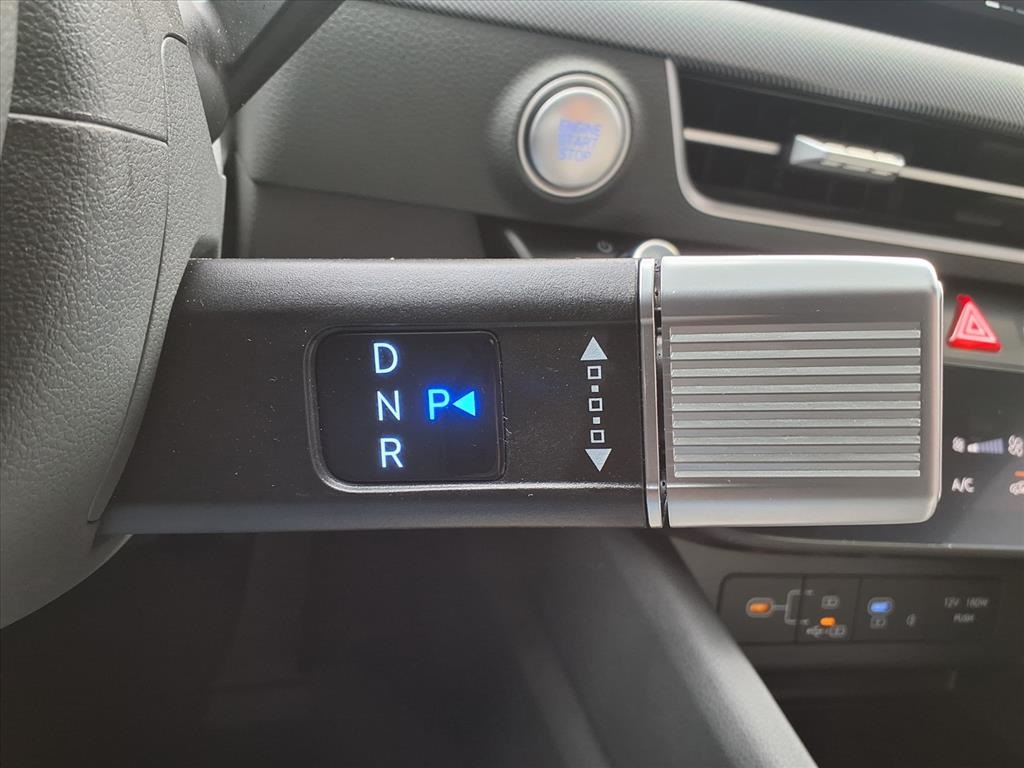 2024 Hyundai Sonata SEL Blue at Bayshore Chrysler Jeep Dodge Ram