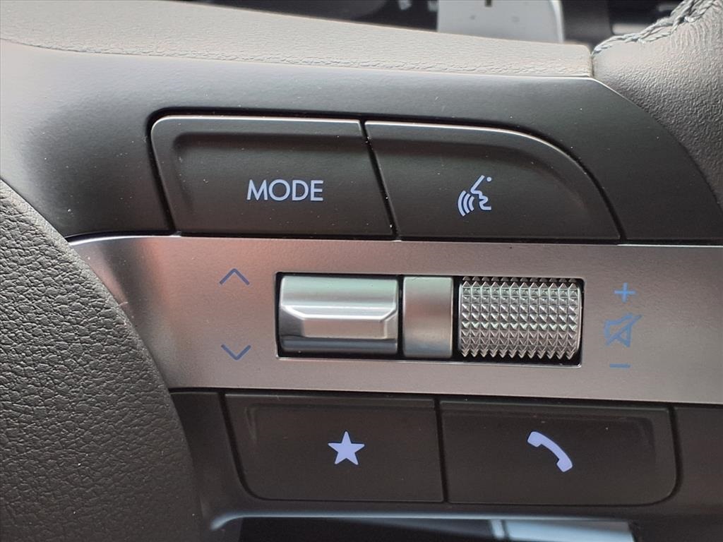 2024 Hyundai Sonata SEL Blue at Bayshore Chrysler Jeep Dodge Ram