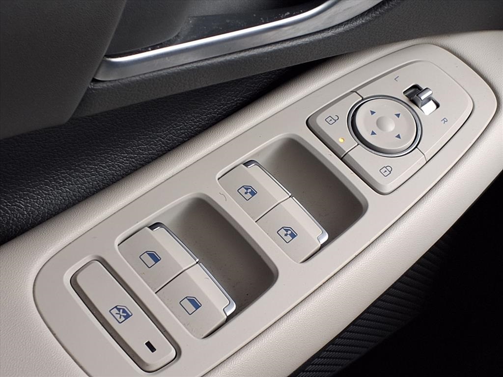 2024 Hyundai Sonata SEL Blue at Bayshore Chrysler Jeep Dodge Ram