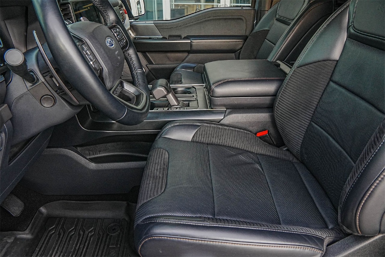 Used Car 2023 Ford F-150  Raptor For Sale Under $80,000 In Austin, Texas