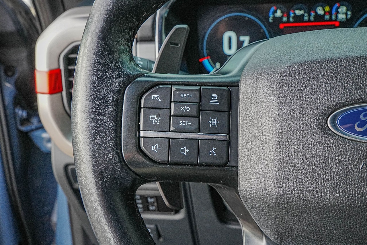 Used Car 2023 Ford F-150  Raptor For Sale Under $80,000 In Austin, Texas