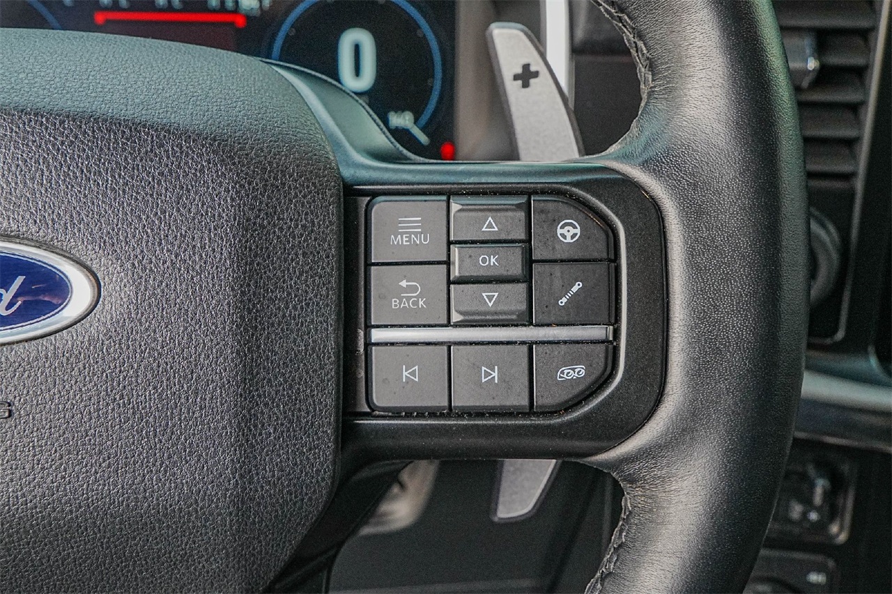 Used Car 2023 Ford F-150  Raptor For Sale Under $80,000 In Austin, Texas