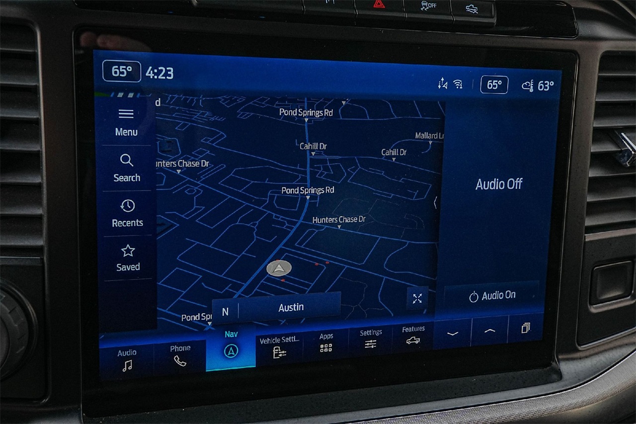 Used Car 2023 Ford F-150  Raptor For Sale Under $80,000 In Austin, Texas