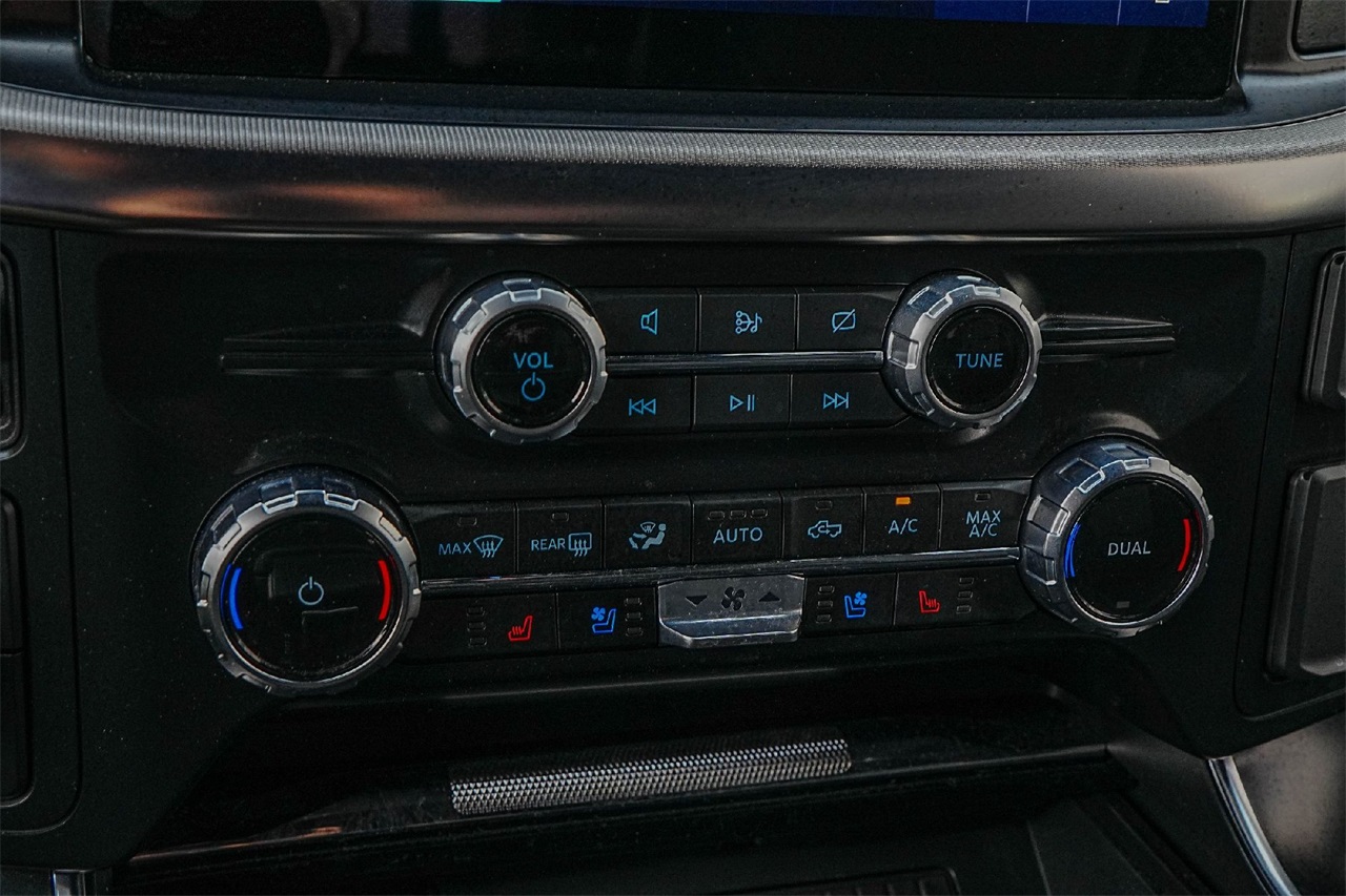 Used Car 2023 Ford F-150  Raptor For Sale Under $80,000 In Austin, Texas